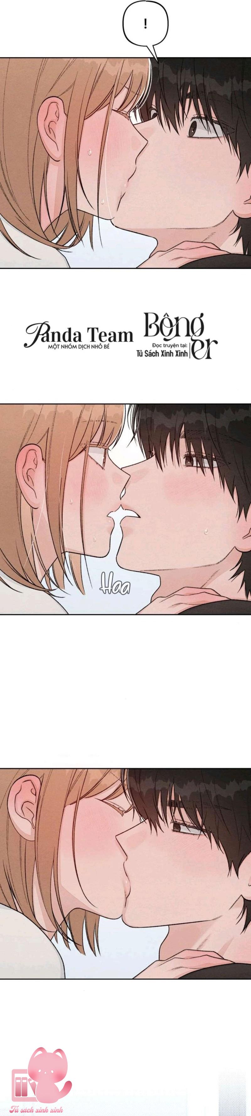 Bí Mật Thanh Xuân - Chap 129