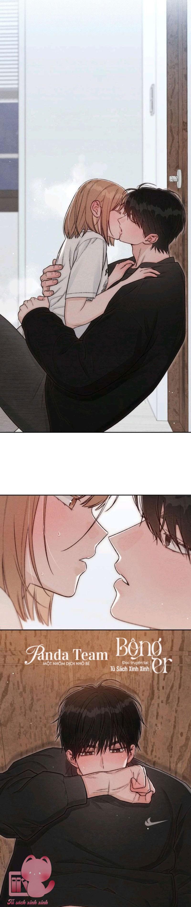 Bí Mật Thanh Xuân - Chap 129