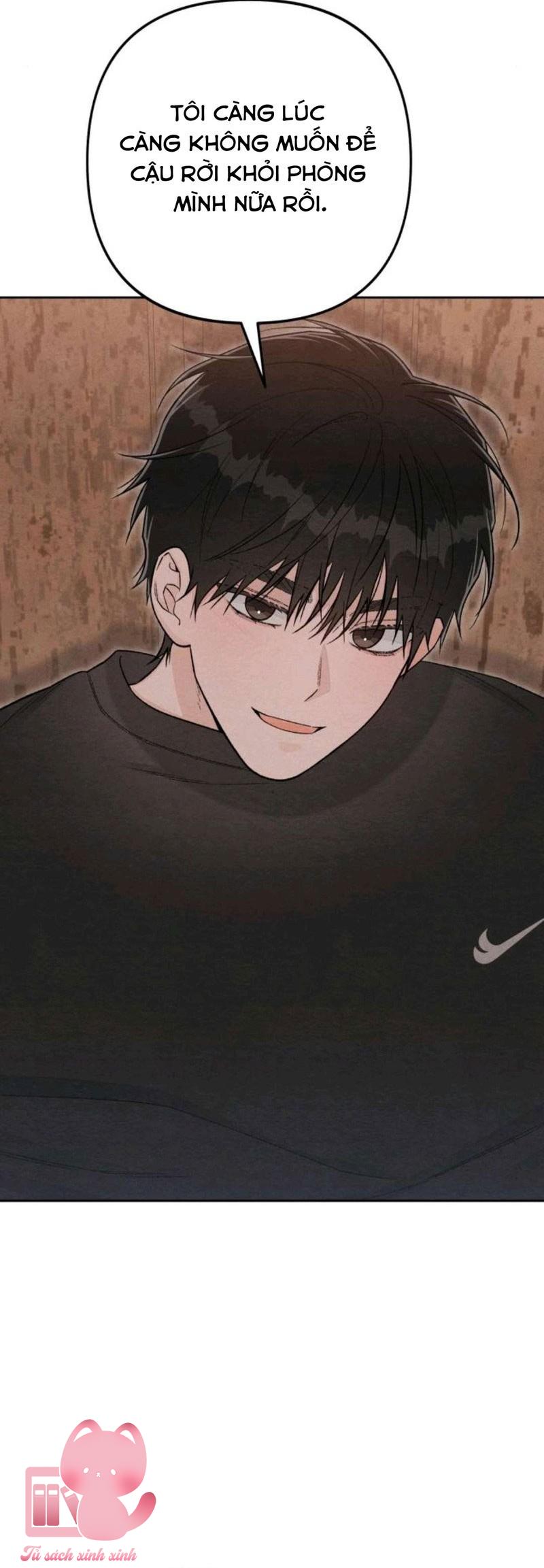 Bí Mật Thanh Xuân - Chap 129