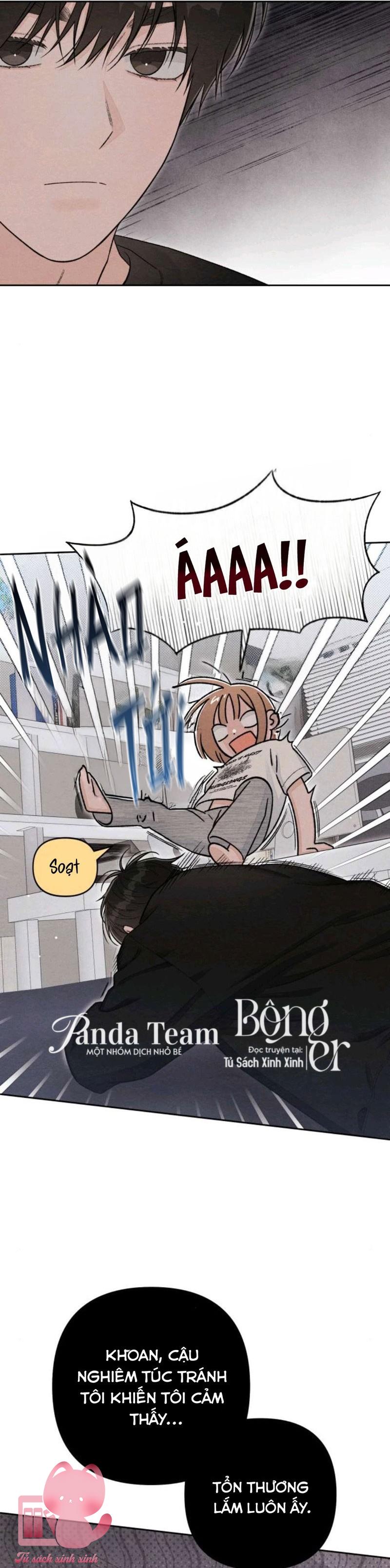 Bí Mật Thanh Xuân - Chap 129