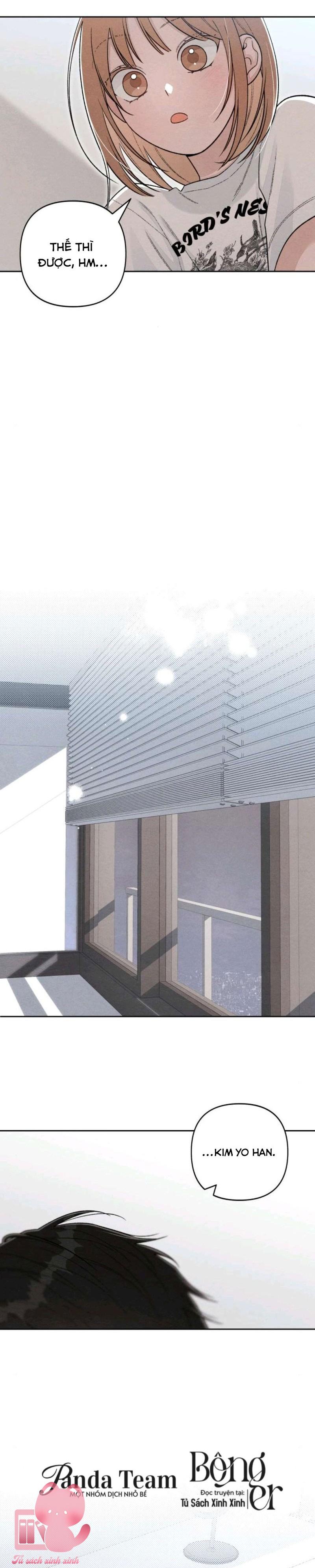 Bí Mật Thanh Xuân - Chap 129