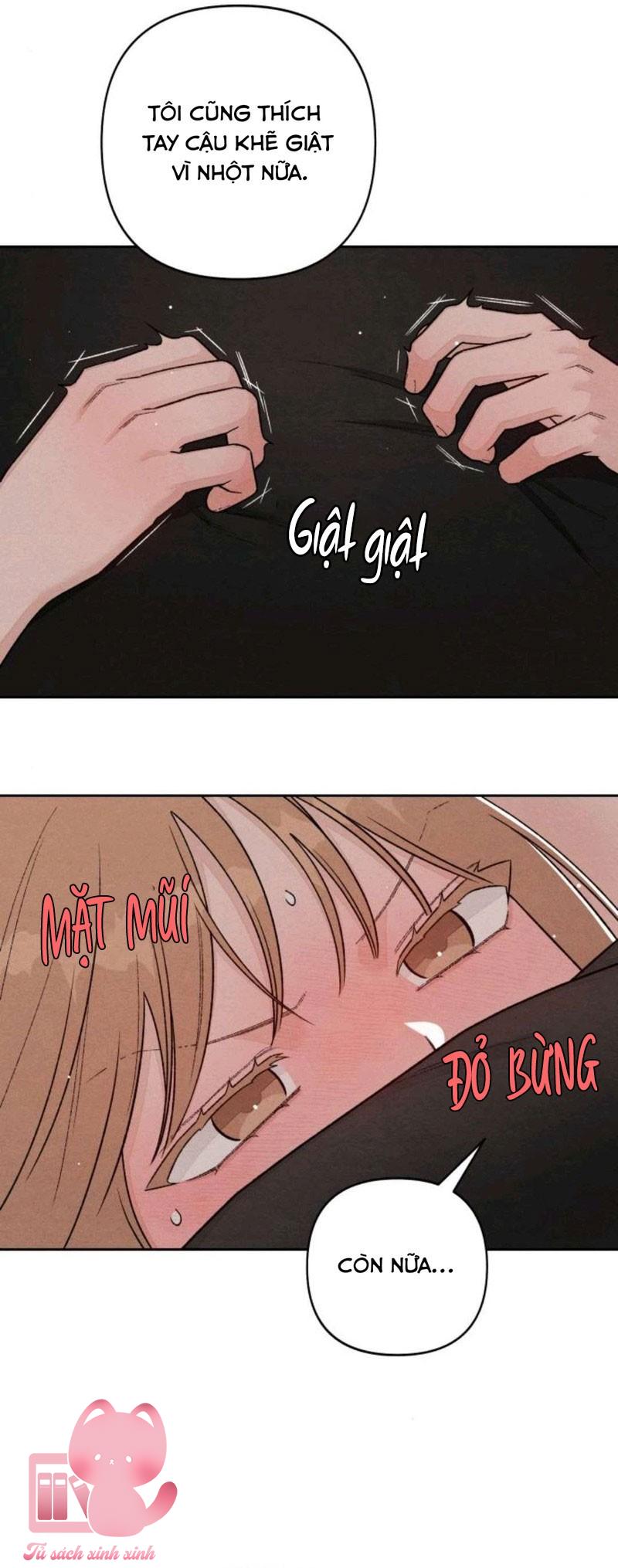 Bí Mật Thanh Xuân - Chap 129