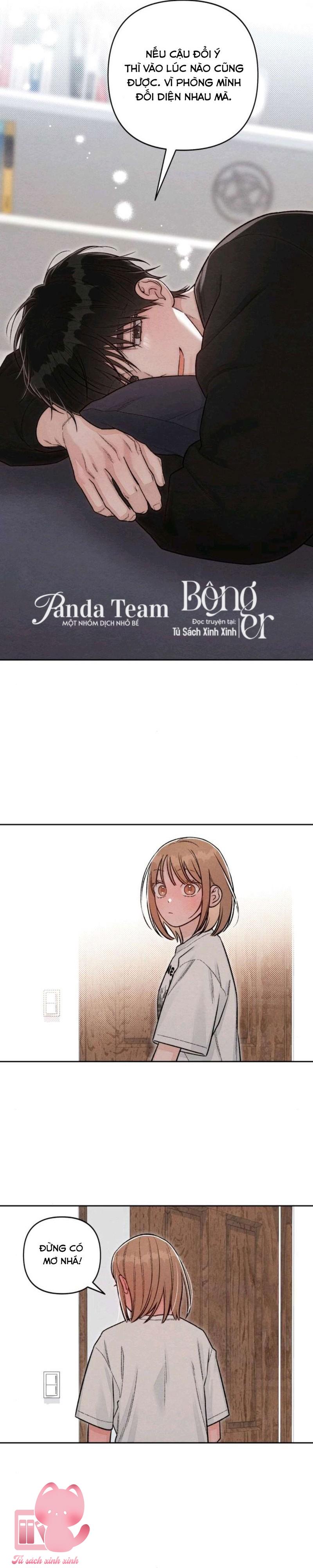 Bí Mật Thanh Xuân - Chap 129