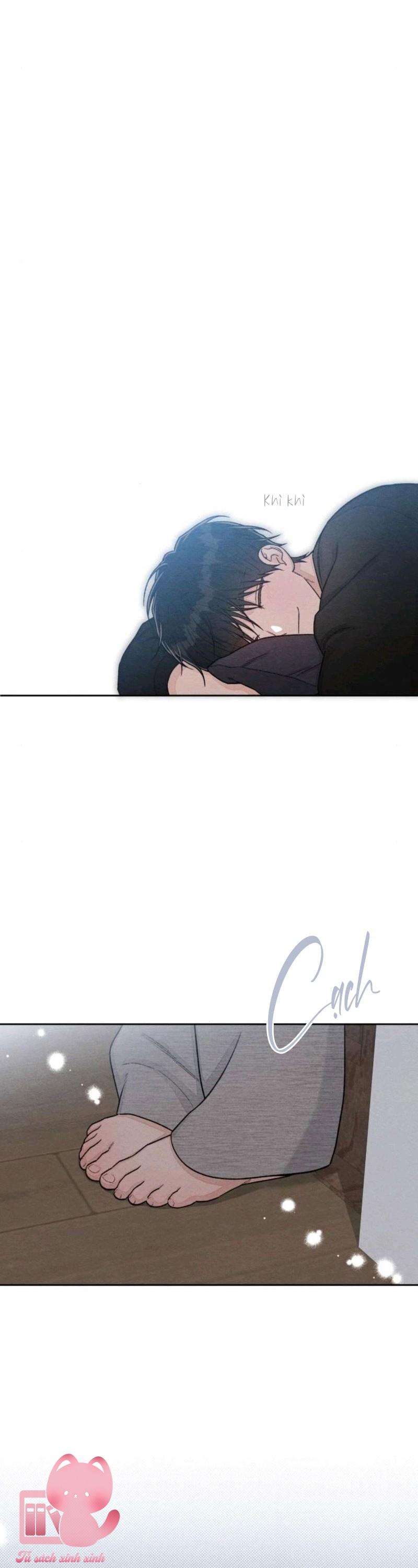 Bí Mật Thanh Xuân - Chap 129