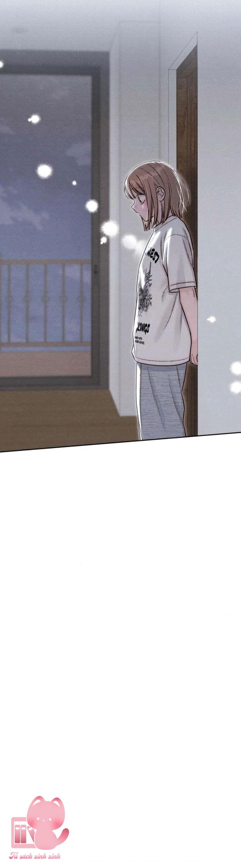 Bí Mật Thanh Xuân - Chap 129