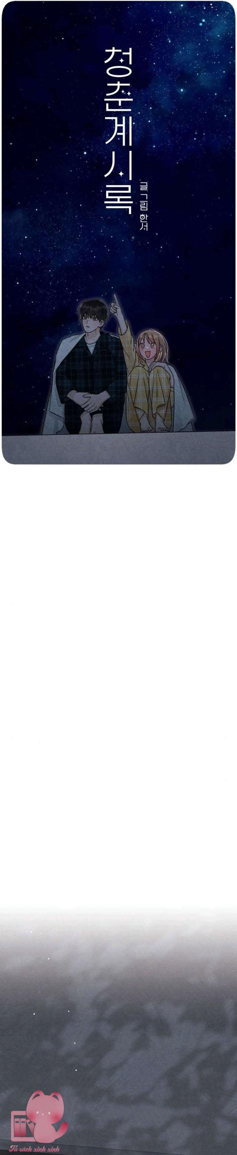 Bí Mật Thanh Xuân - Chap 129