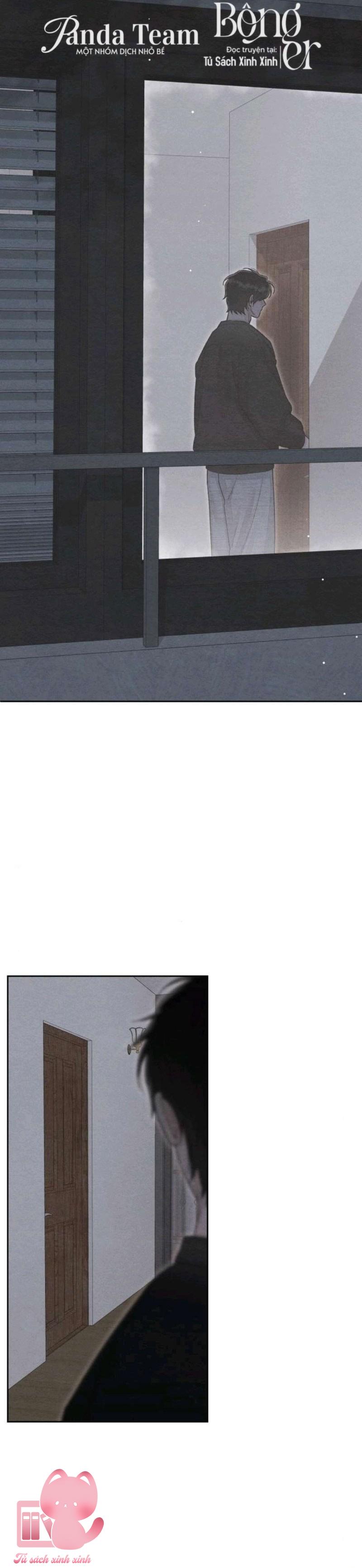 Bí Mật Thanh Xuân - Chap 129