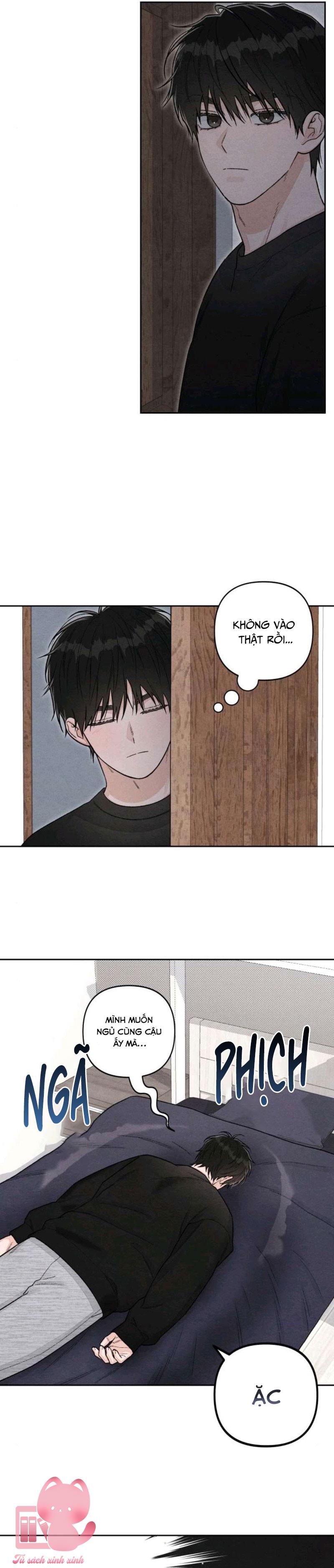 Bí Mật Thanh Xuân - Chap 129