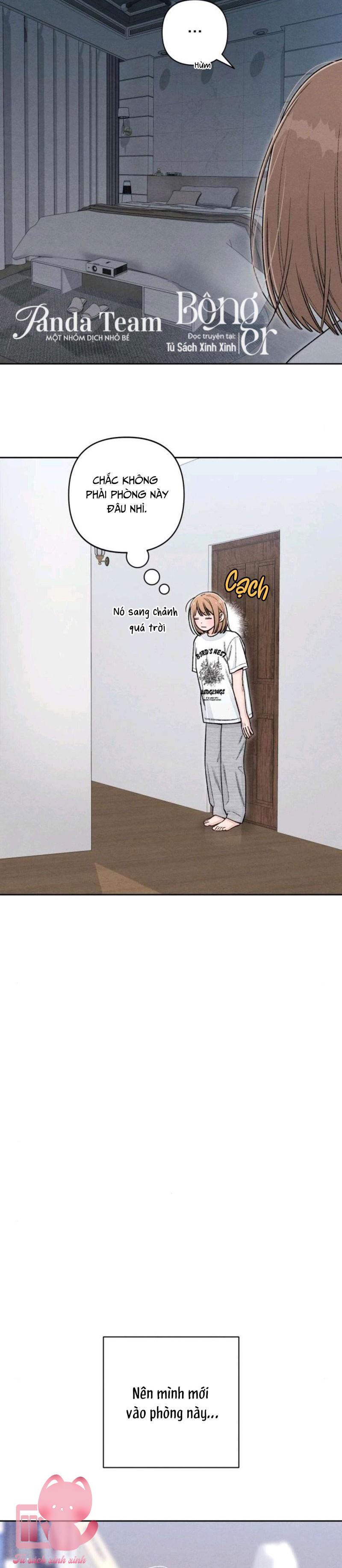 Bí Mật Thanh Xuân - Chap 129