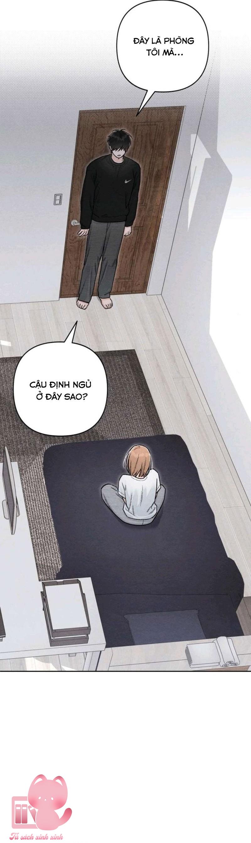 Bí Mật Thanh Xuân - Chap 129