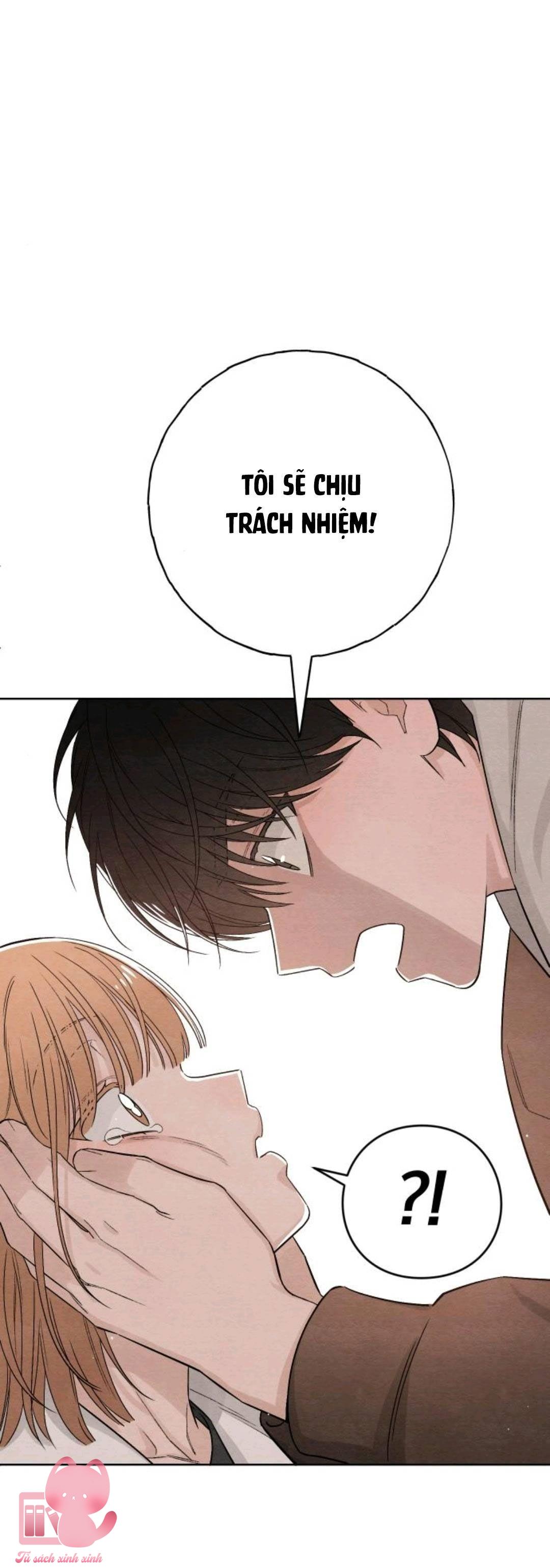 Bí Mật Thanh Xuân - Chap 13