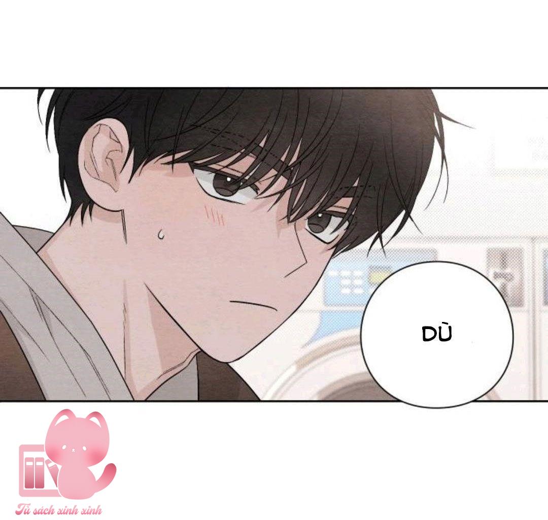 Bí Mật Thanh Xuân - Chap 13