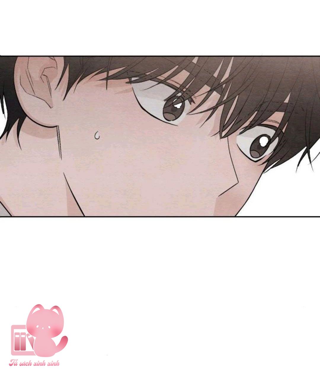 Bí Mật Thanh Xuân - Chap 13