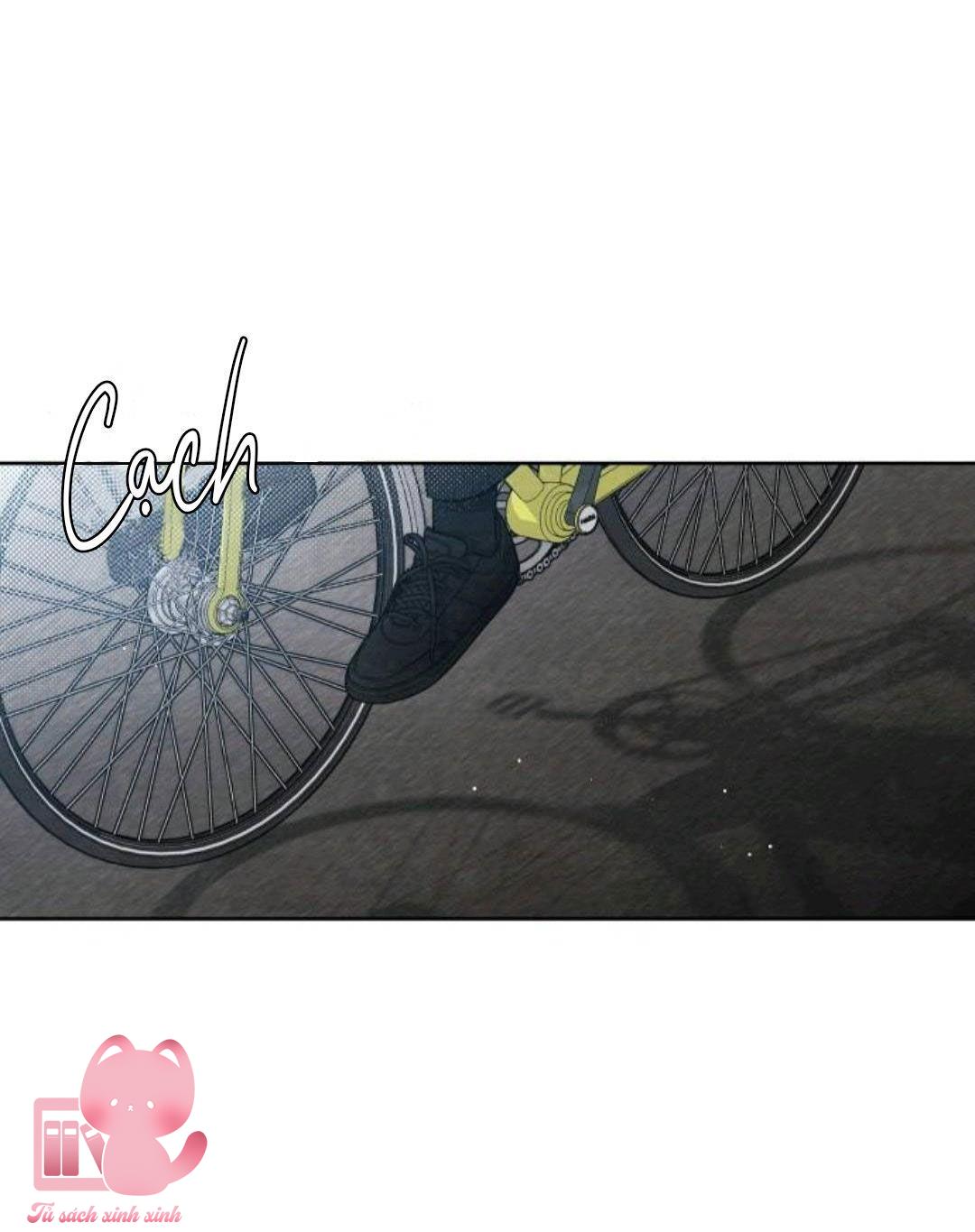 Bí Mật Thanh Xuân - Chap 13