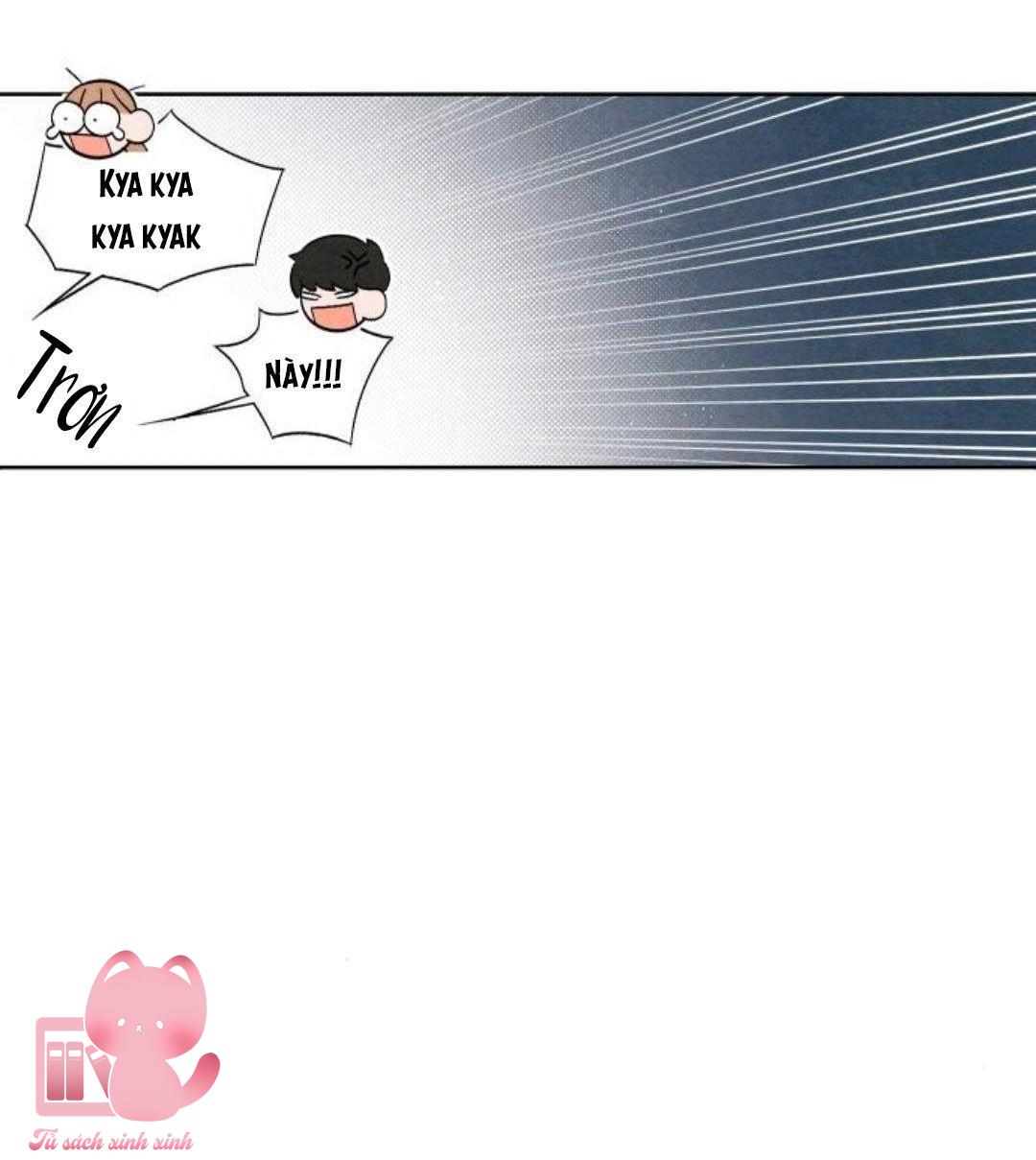 Bí Mật Thanh Xuân - Chap 13