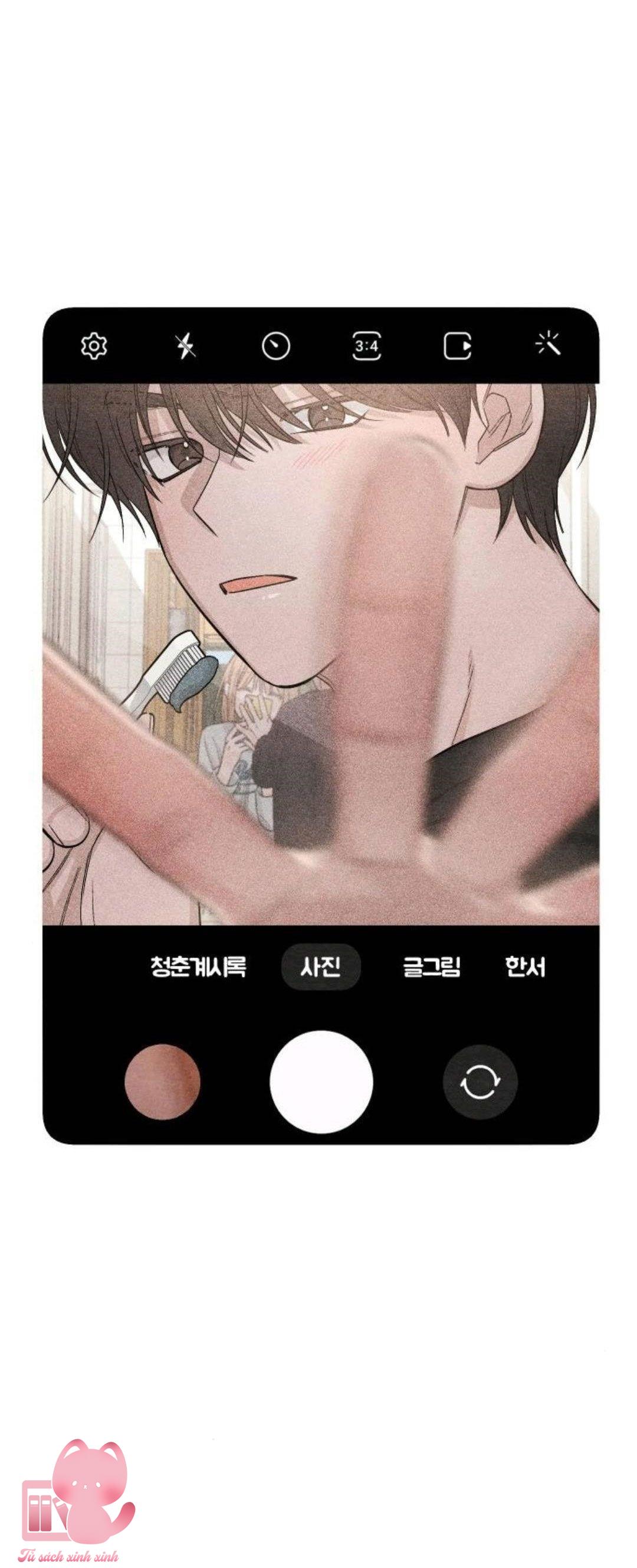 Bí Mật Thanh Xuân - Chap 13