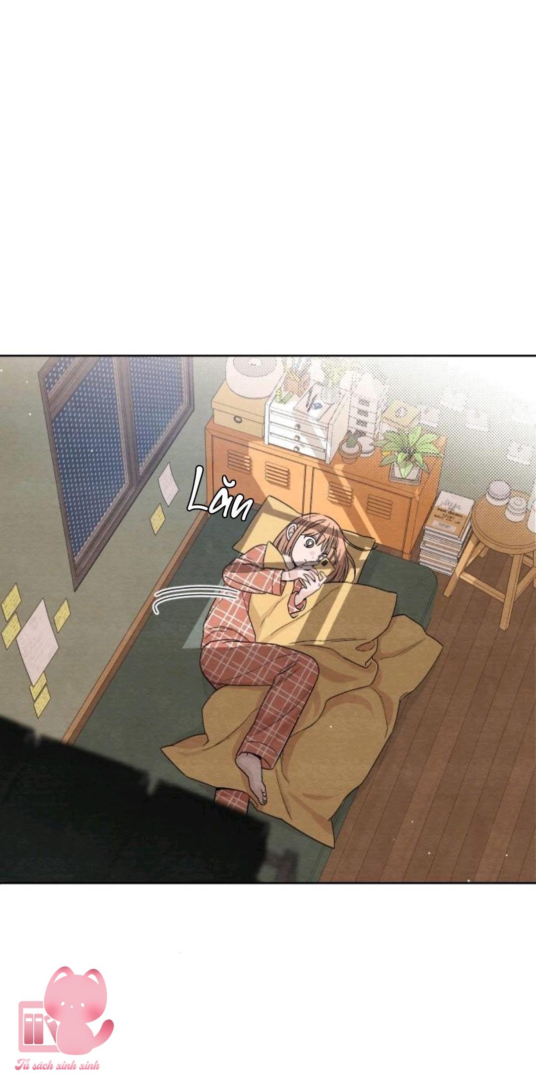 Bí Mật Thanh Xuân - Chap 13