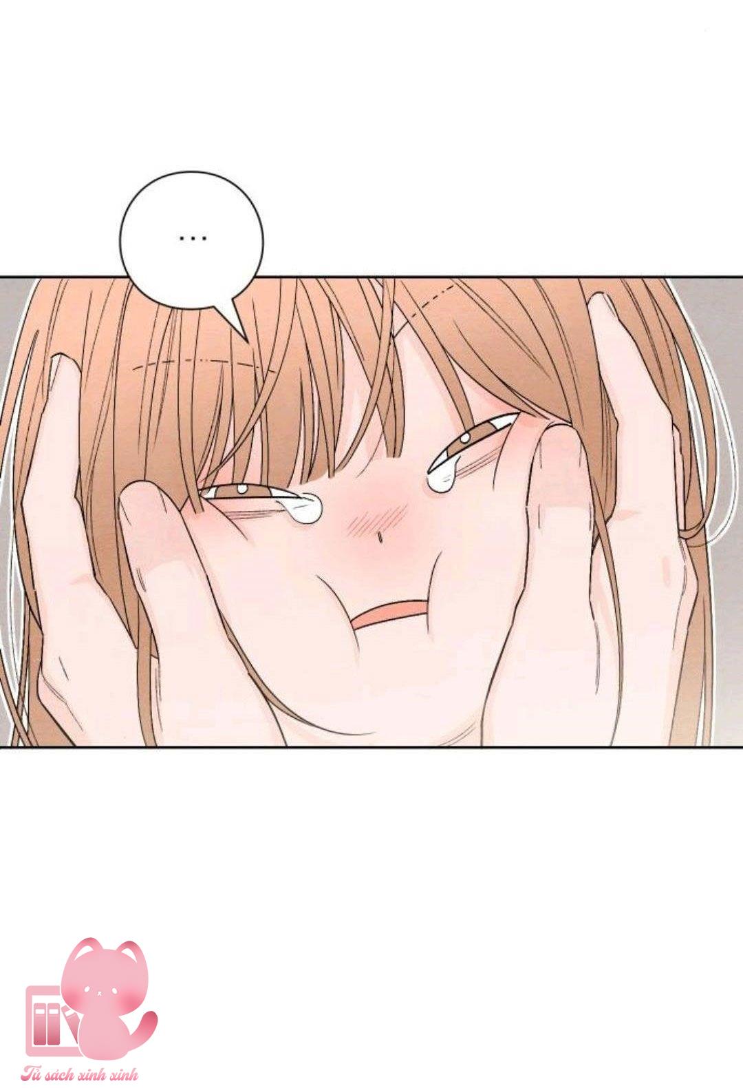 Bí Mật Thanh Xuân - Chap 13