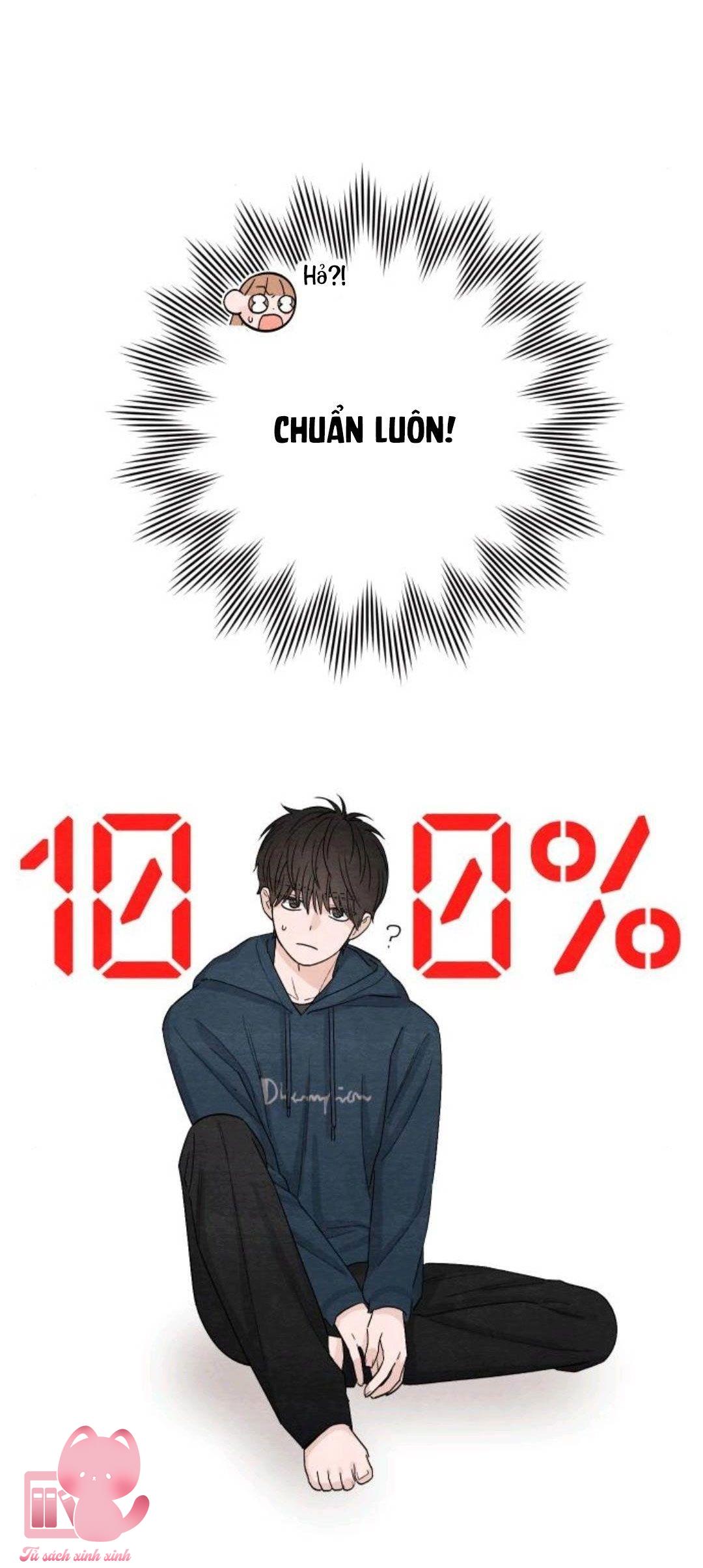 Bí Mật Thanh Xuân - Chap 13