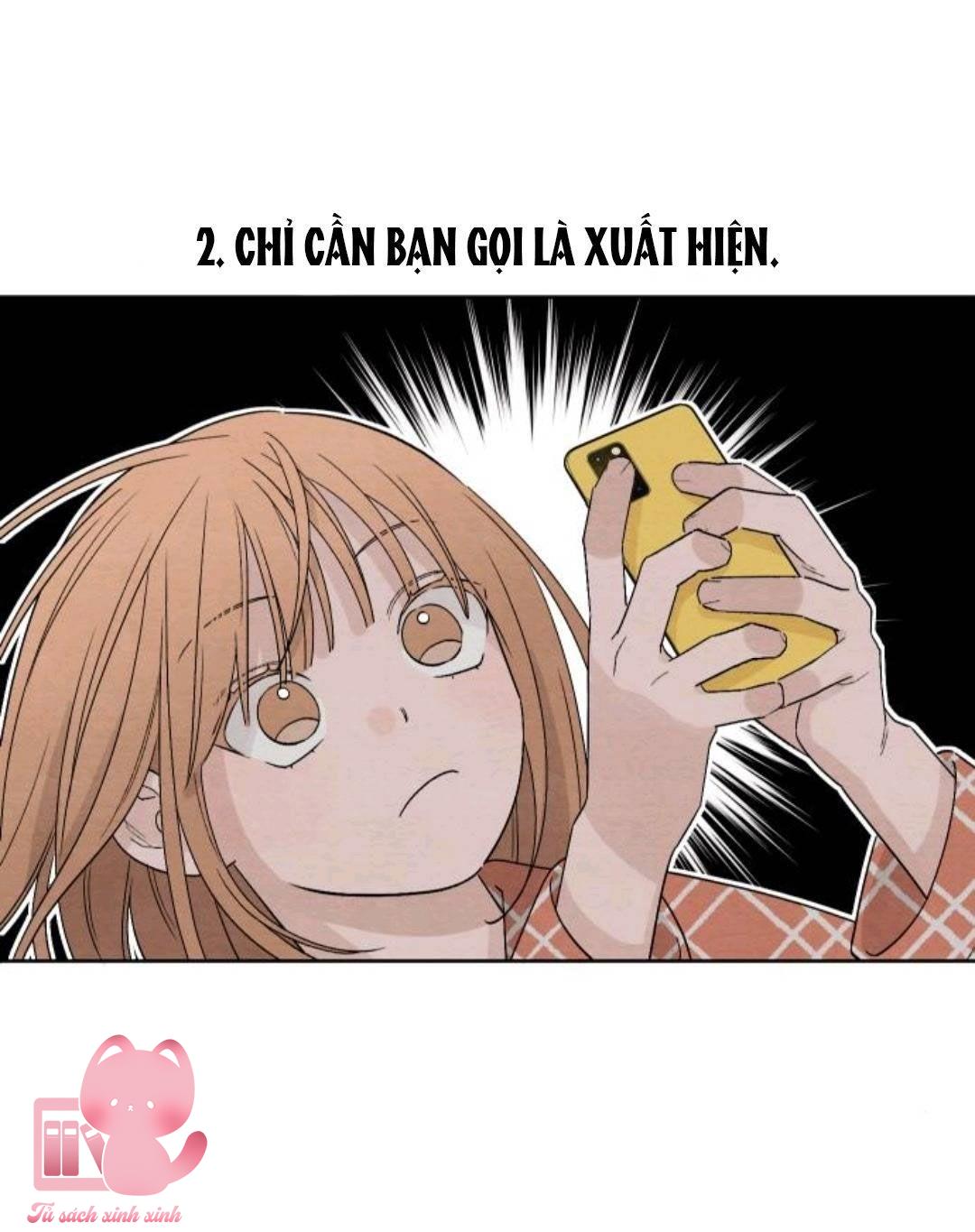 Bí Mật Thanh Xuân - Chap 13