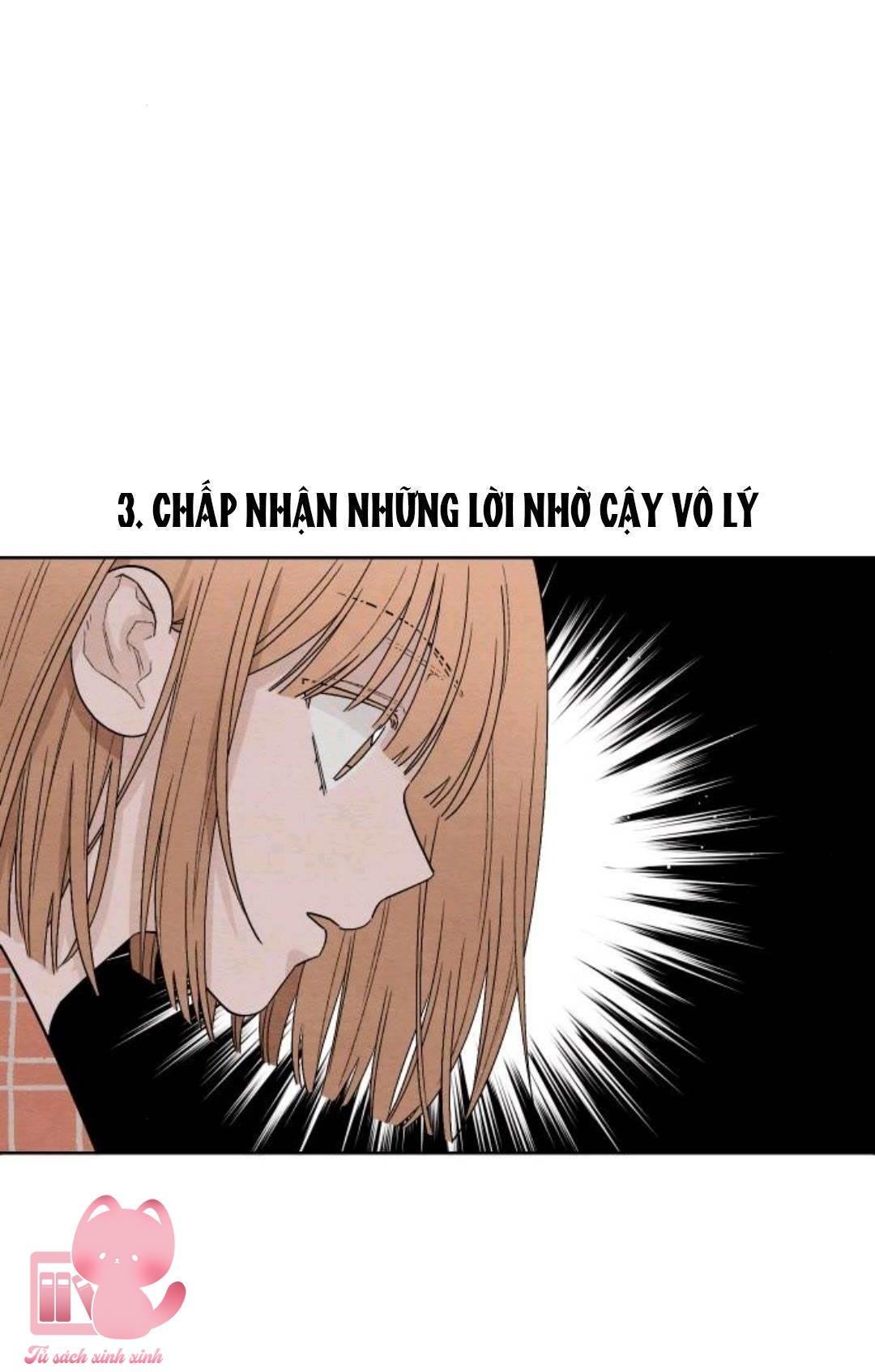 Bí Mật Thanh Xuân - Chap 13