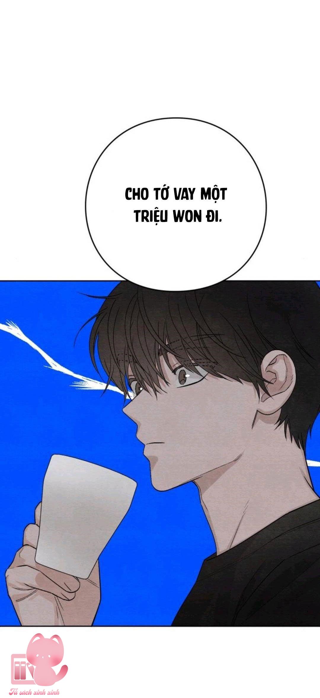 Bí Mật Thanh Xuân - Chap 13