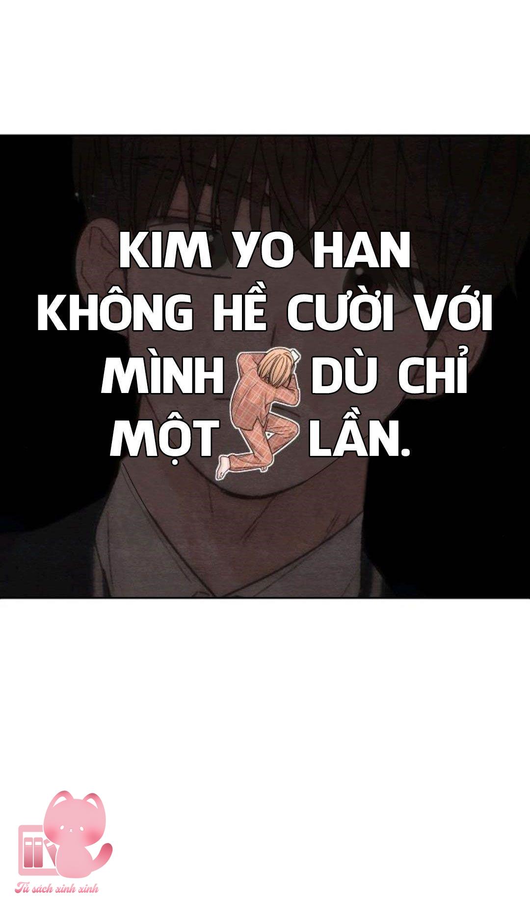 Bí Mật Thanh Xuân - Chap 13