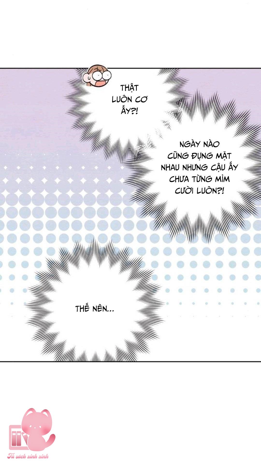 Bí Mật Thanh Xuân - Chap 13