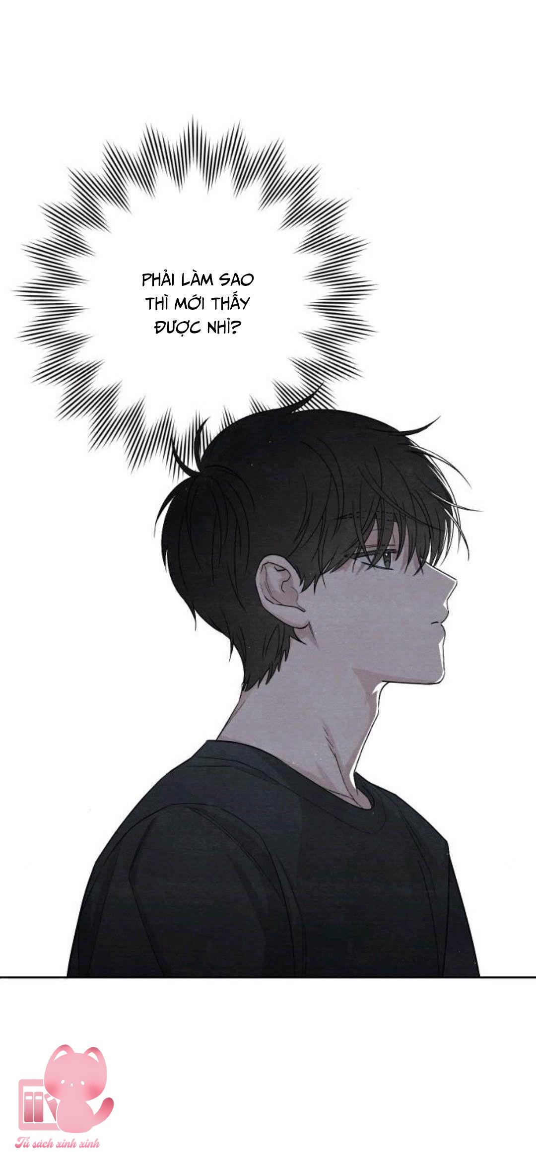 Bí Mật Thanh Xuân - Chap 13