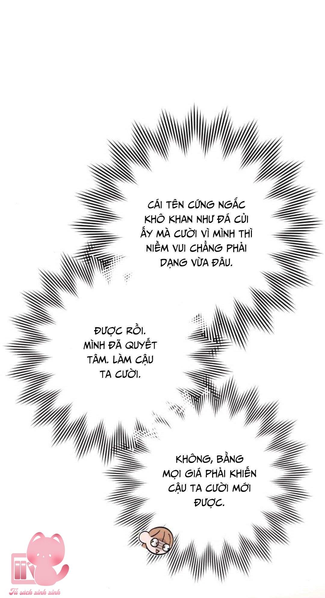 Bí Mật Thanh Xuân - Chap 13