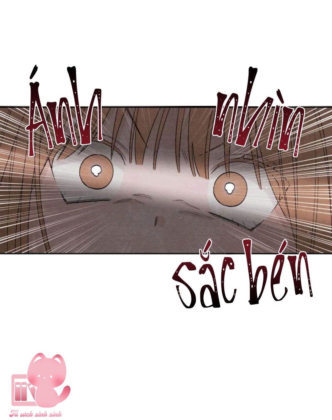 Bí Mật Thanh Xuân - Chap 13