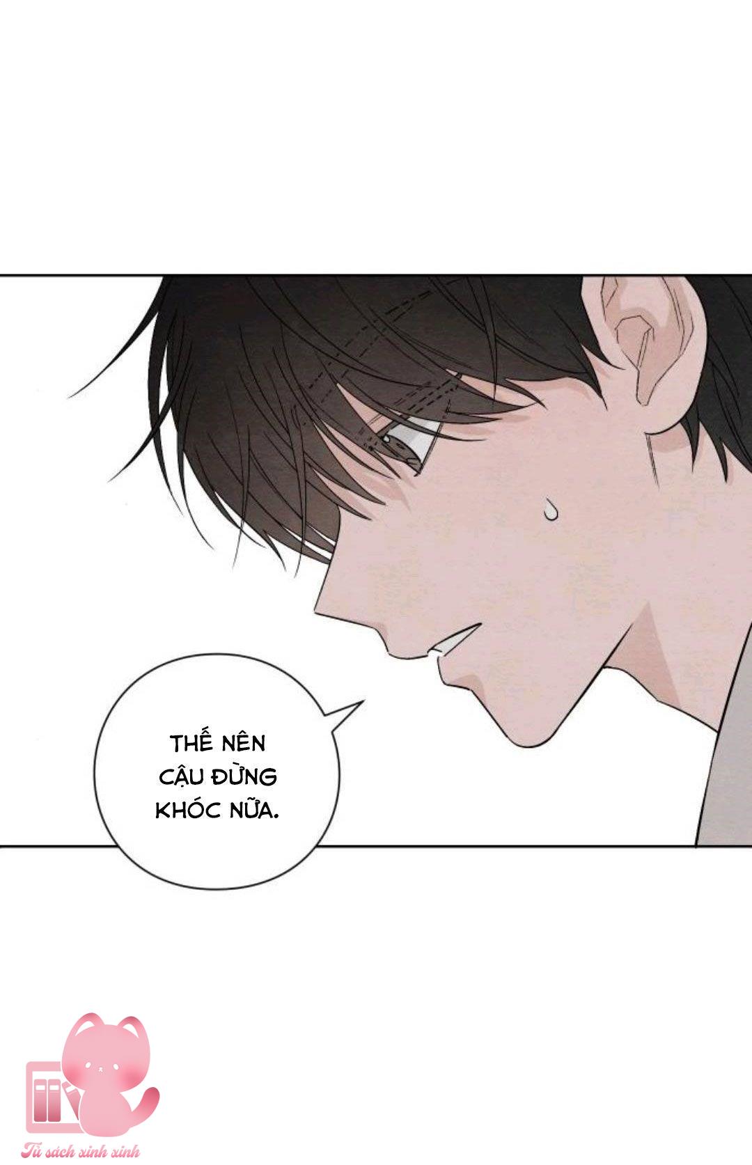 Bí Mật Thanh Xuân - Chap 13