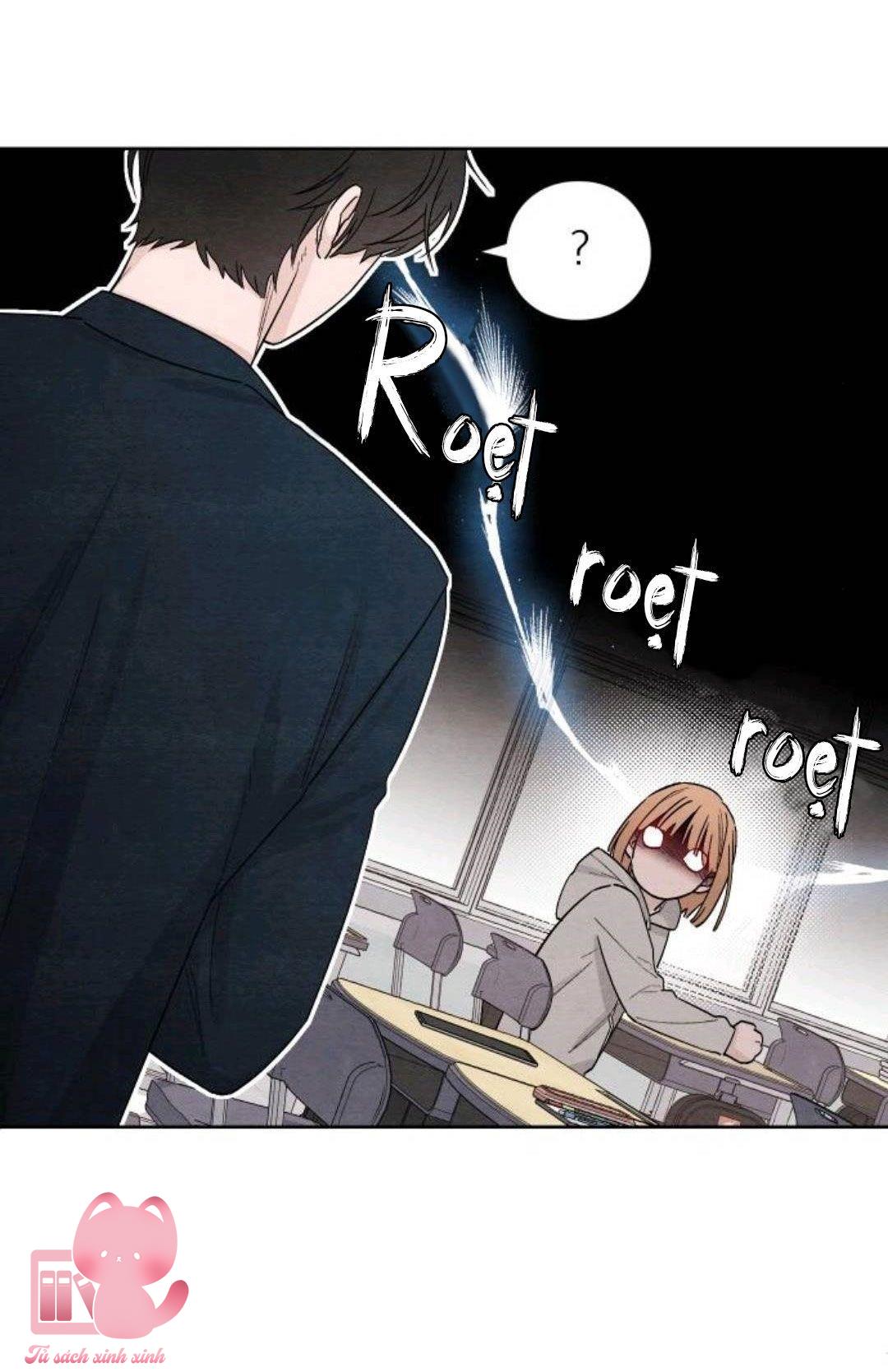 Bí Mật Thanh Xuân - Chap 13