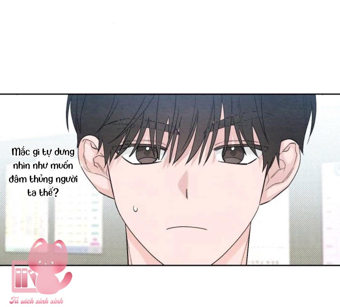 Bí Mật Thanh Xuân - Chap 13