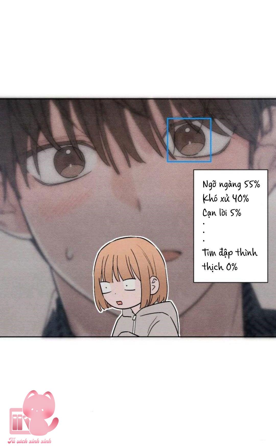 Bí Mật Thanh Xuân - Chap 13