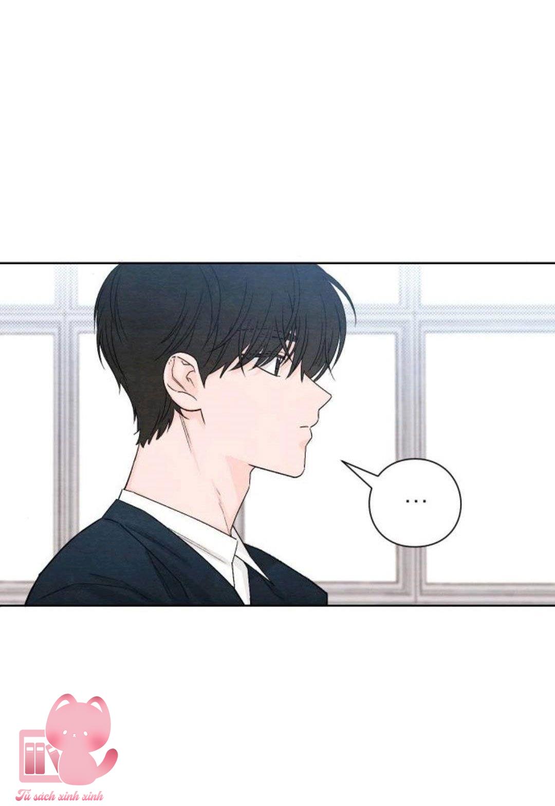 Bí Mật Thanh Xuân - Chap 13