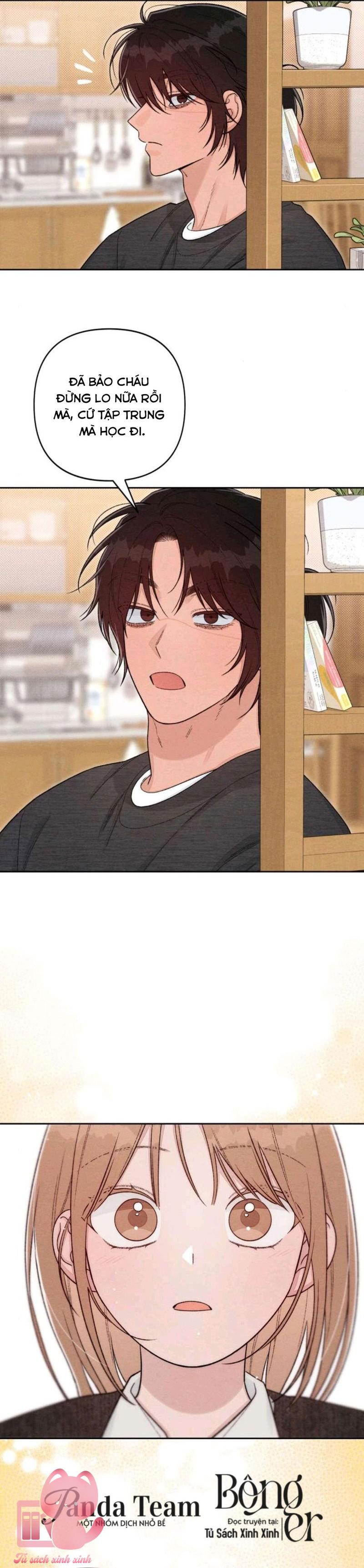 Bí Mật Thanh Xuân - Chap 130