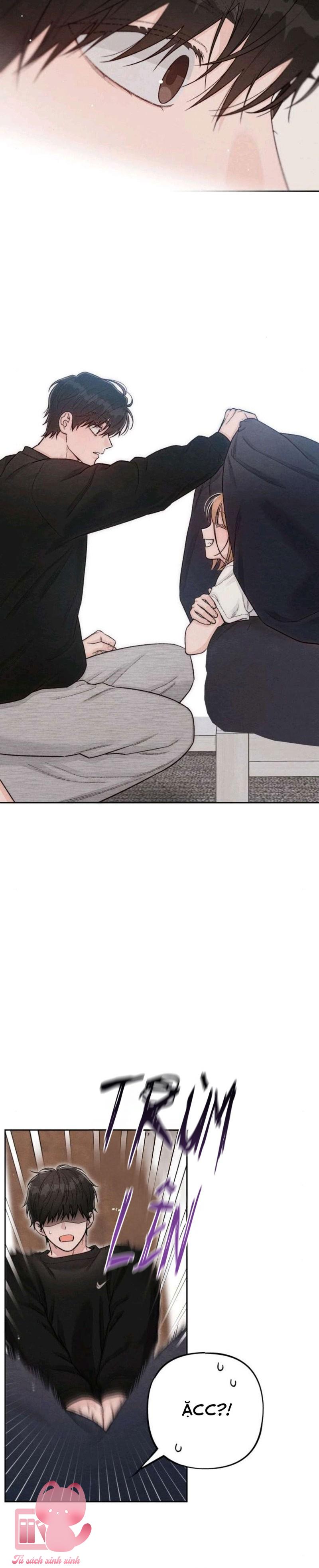 Bí Mật Thanh Xuân - Chap 130