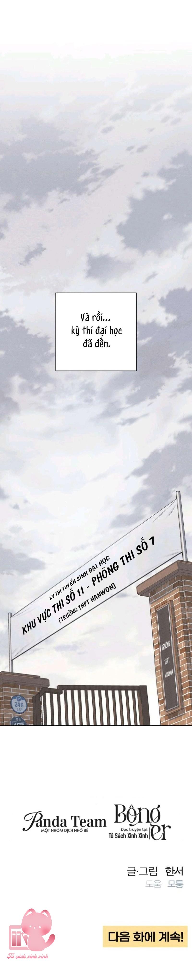 Bí Mật Thanh Xuân - Chap 130