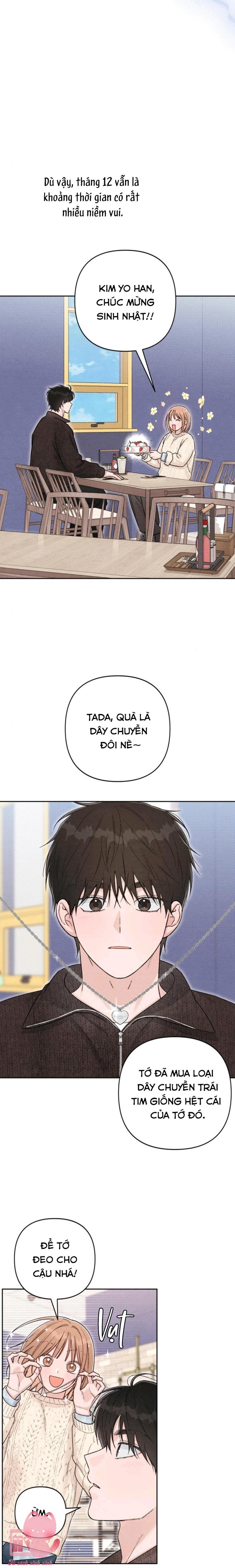 Bí Mật Thanh Xuân - Chap 131