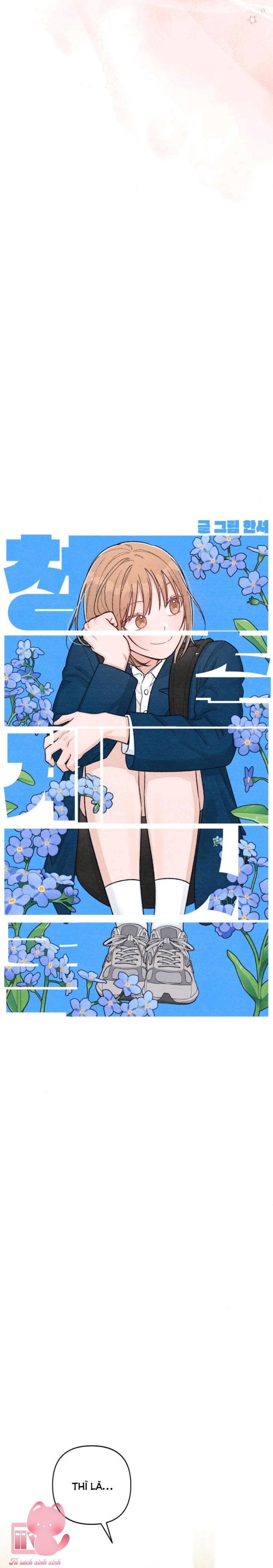 Bí Mật Thanh Xuân - Chap 131