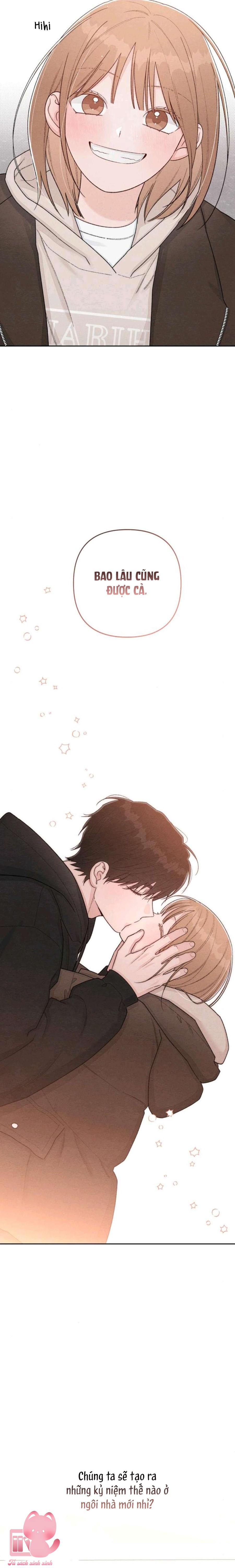 Bí Mật Thanh Xuân - Chap 132