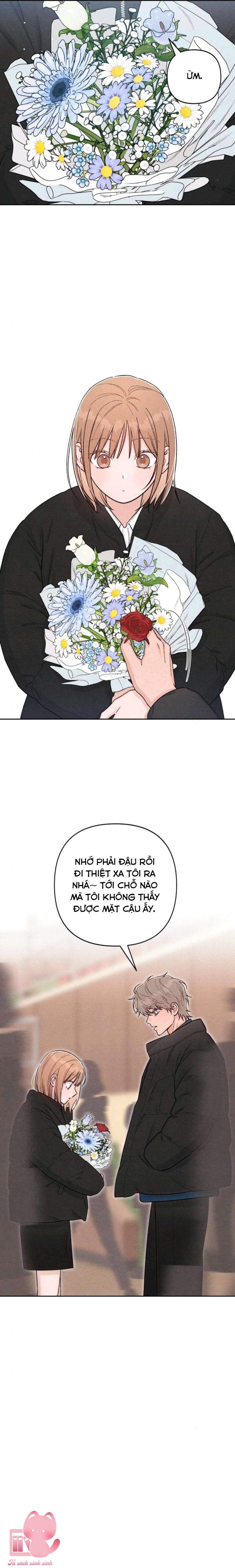 Bí Mật Thanh Xuân - Chap 132