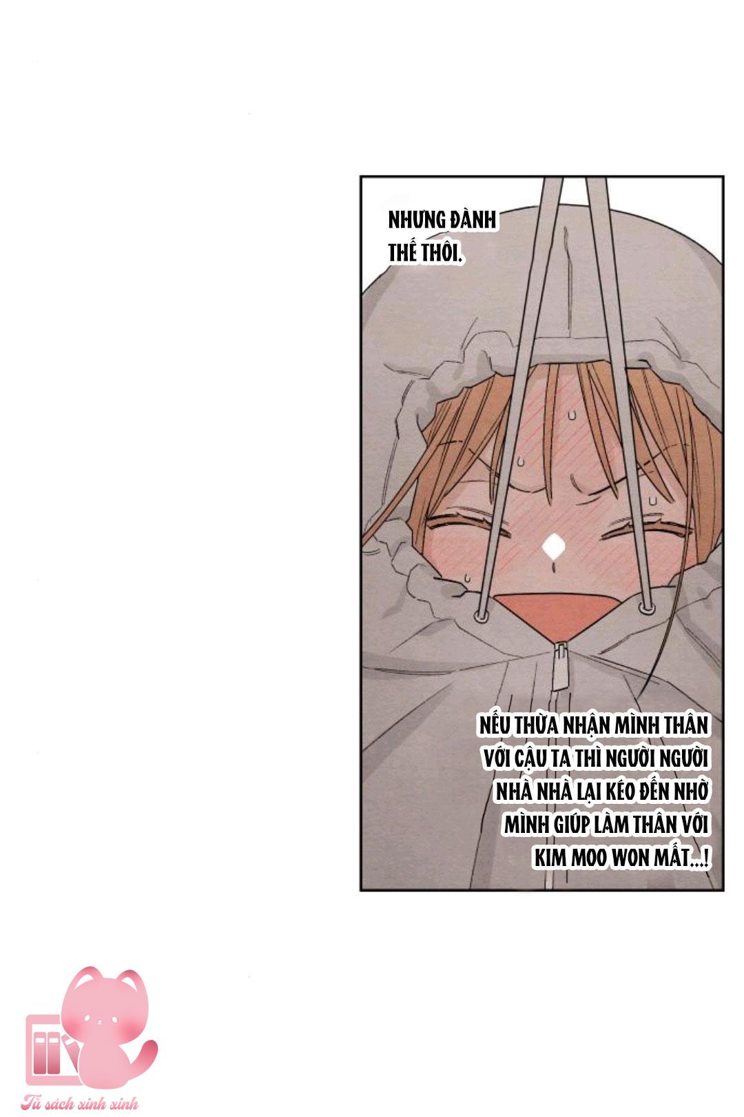 Bí Mật Thanh Xuân - Chap 14