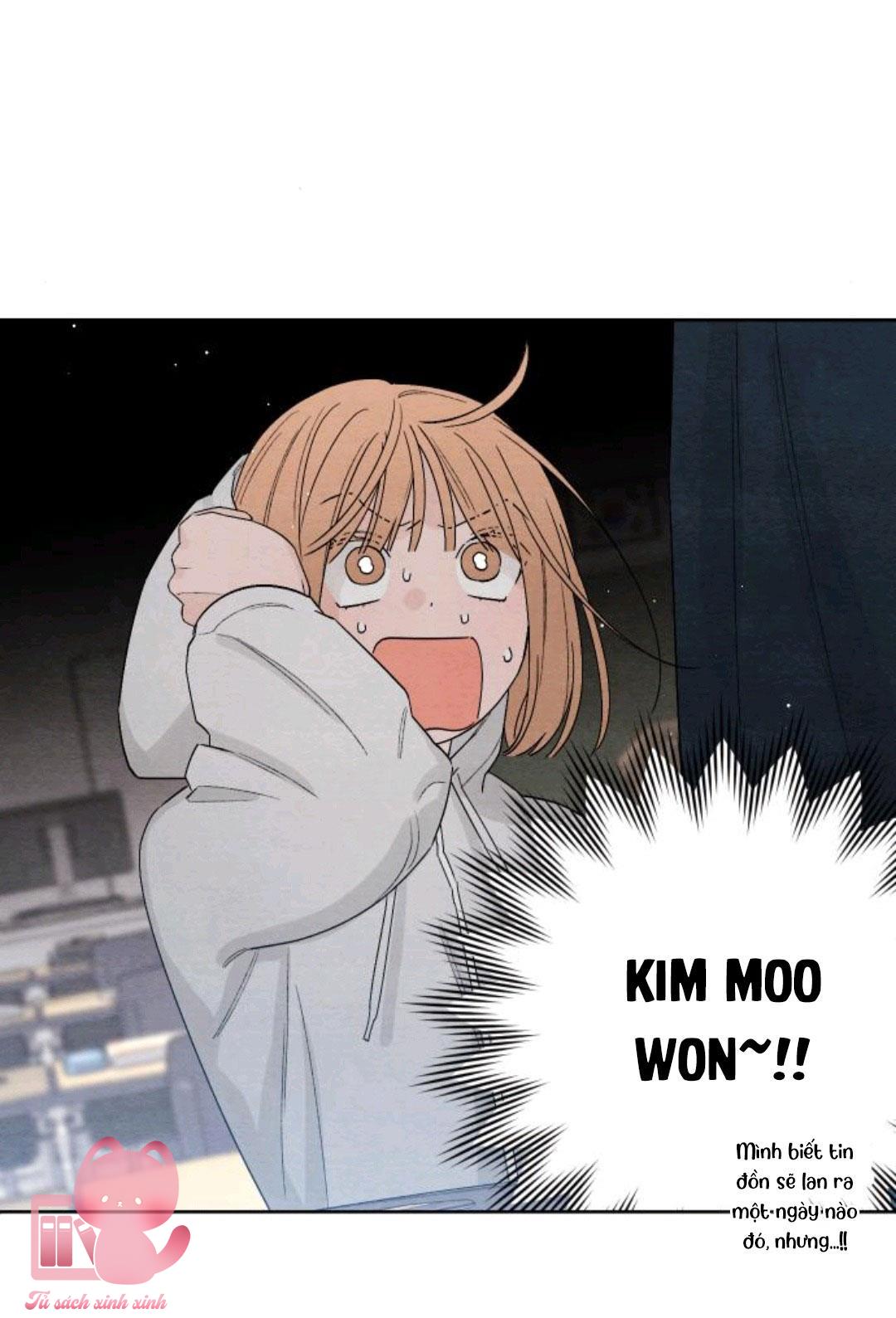 Bí Mật Thanh Xuân - Chap 14