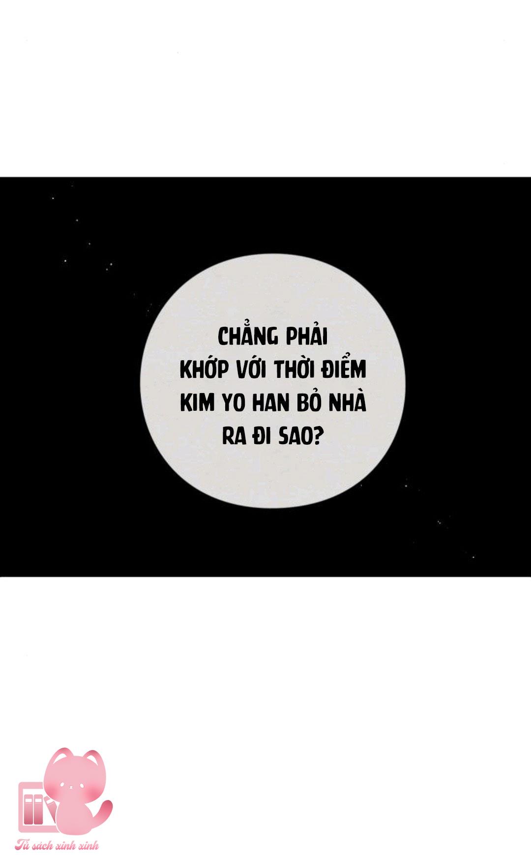 Bí Mật Thanh Xuân - Chap 14