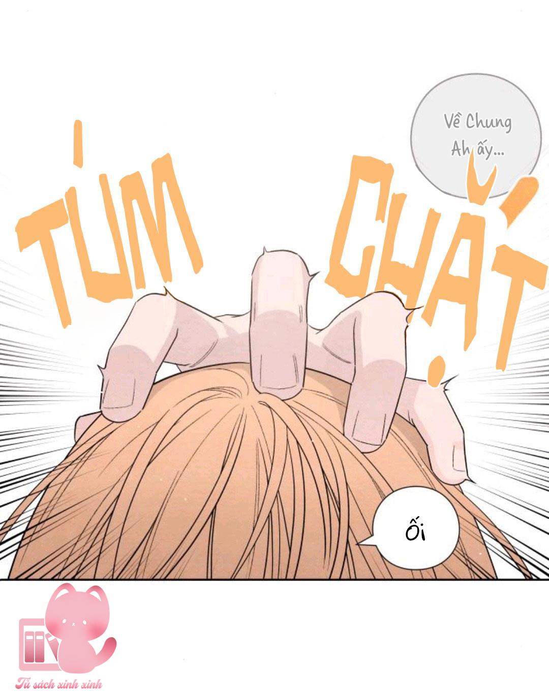 Bí Mật Thanh Xuân - Chap 14