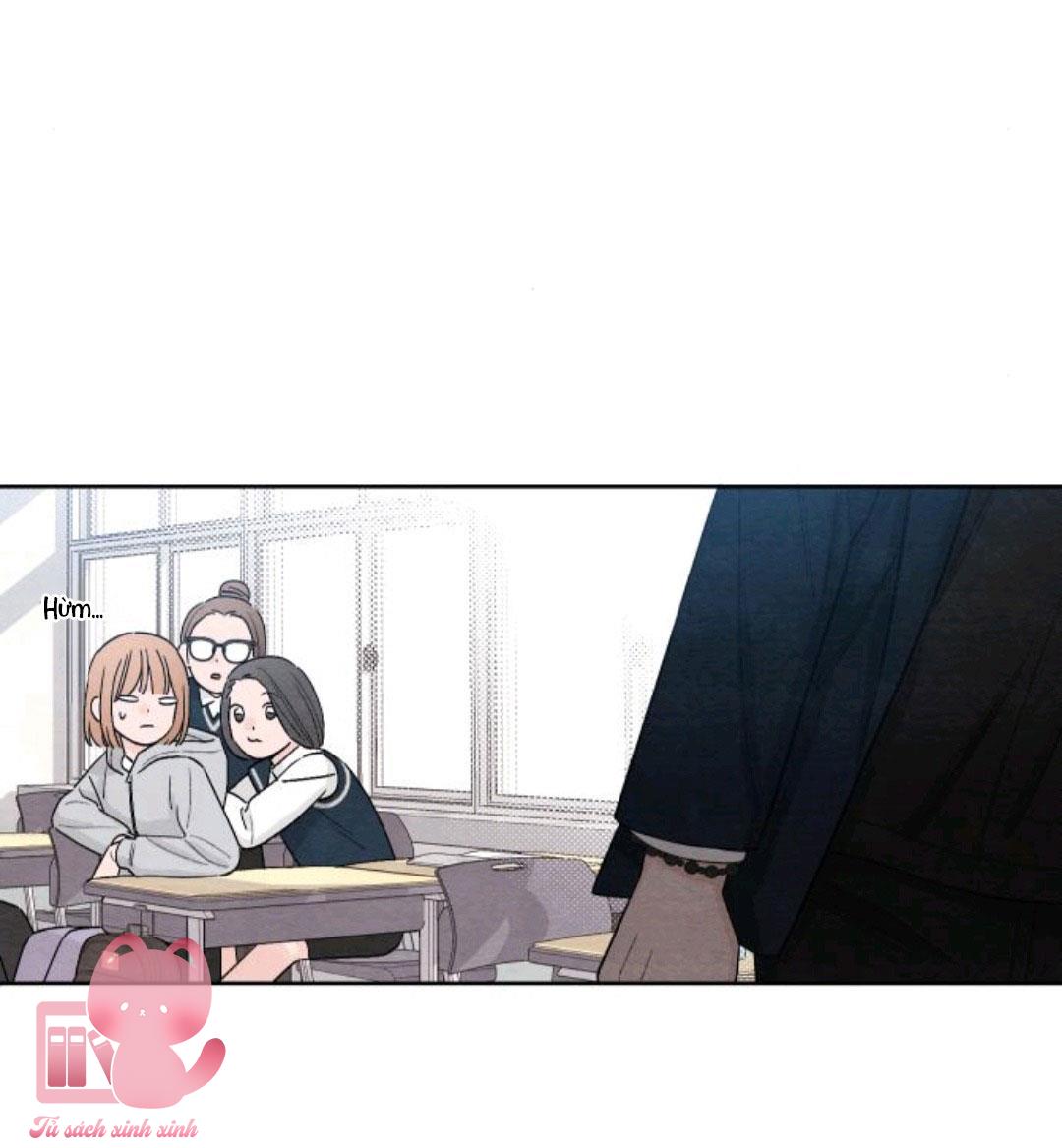 Bí Mật Thanh Xuân - Chap 14