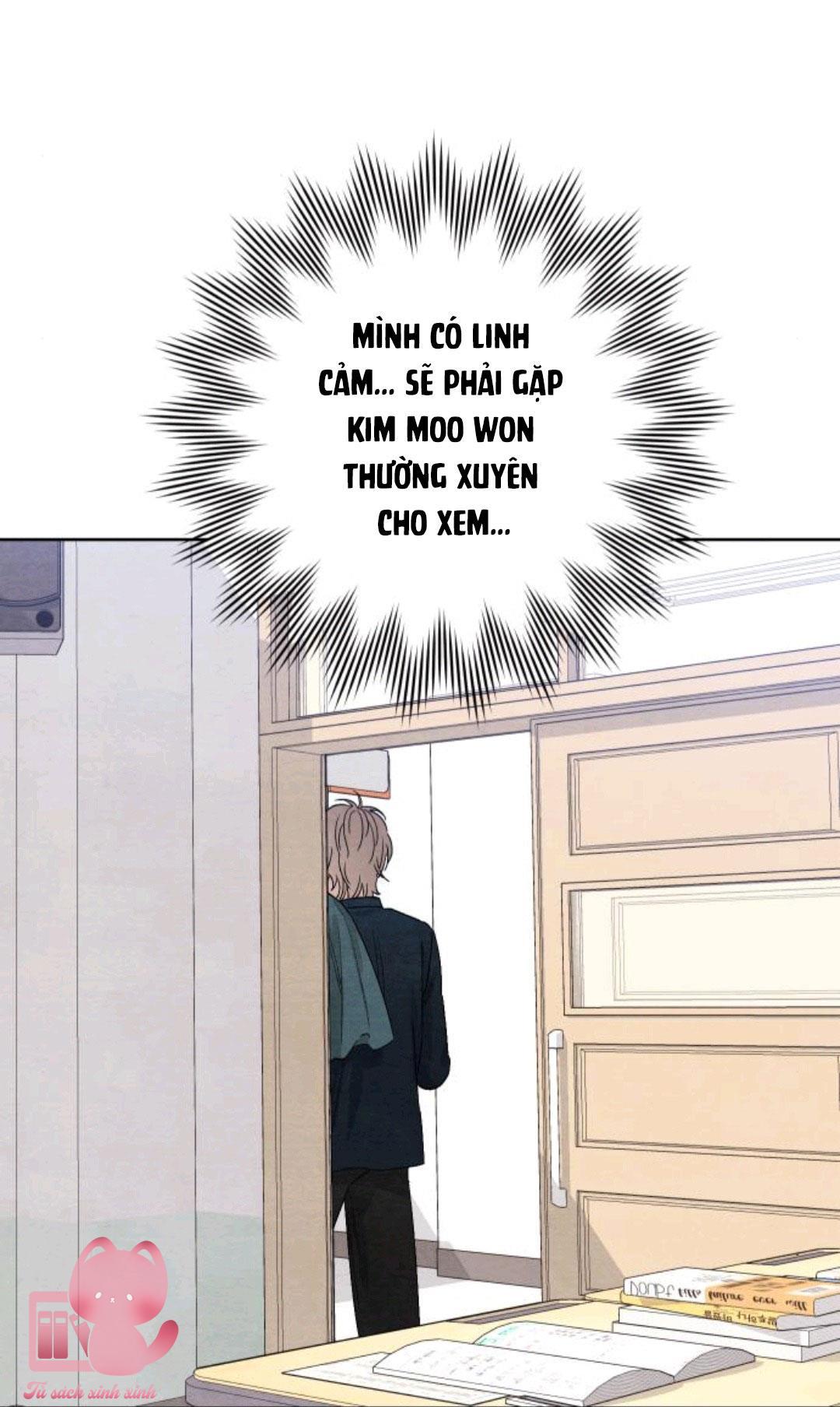 Bí Mật Thanh Xuân - Chap 14