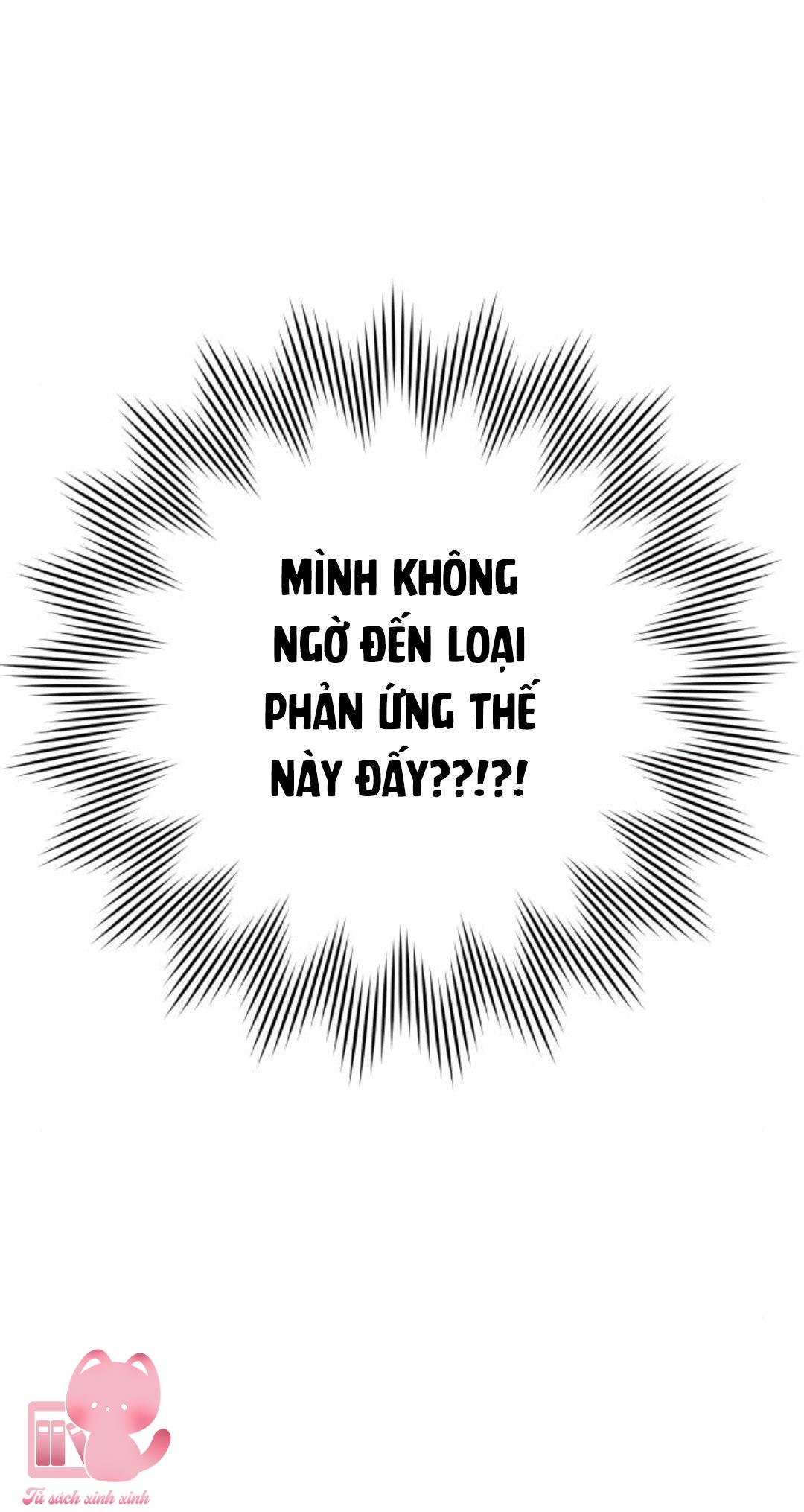 Bí Mật Thanh Xuân - Chap 14